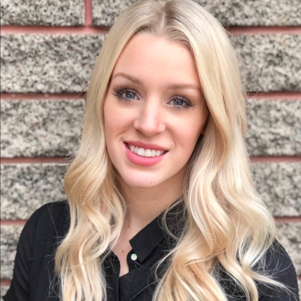 Meet your Posher, Mikyla